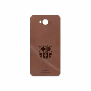 MAHOOT MNL-BRCA Cover Sticker for Huawei Y5 2017