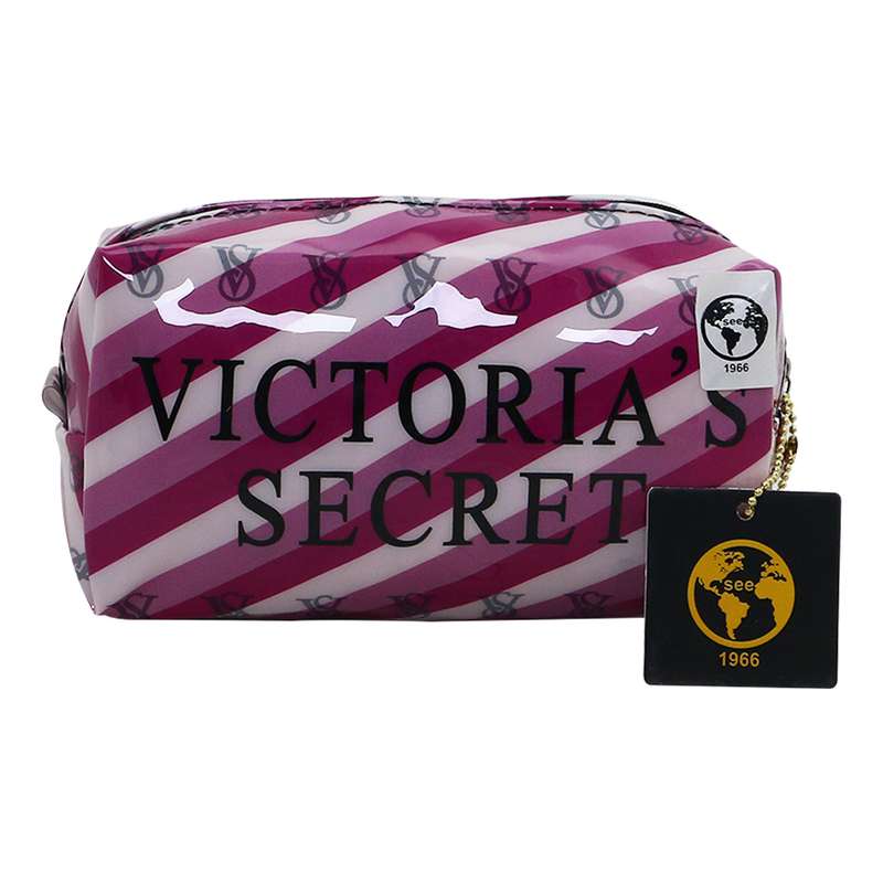 کیف لوازم آرایش زنانه سیی مدل ویکتوریا کد 1654.8