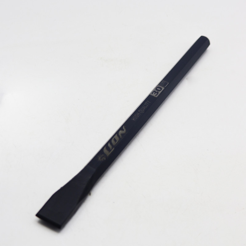 قلم ساختمانی لیون مدل YP-30CM  سایز 30 سانتی متر