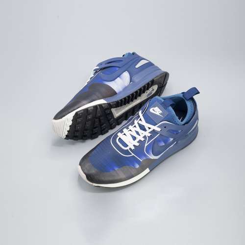 کفش مخصوص پیاده روی مردانه کد 205006