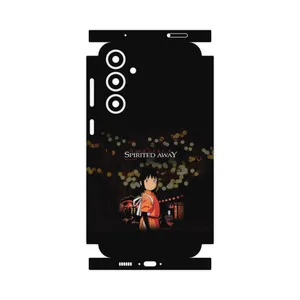 MAHOOT Spirited Away-FullSkin Cover Sticker for Samsung Galaxy S23 FE