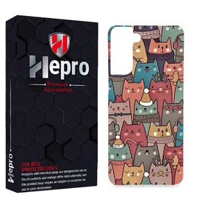 HEPRO MC Cover for Samsung Galaxy S21 PLUS