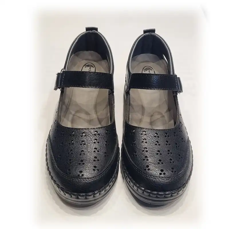 کفش طبی زنانه مدل be