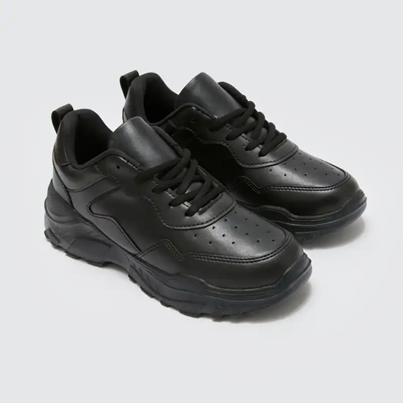 کفش پیاده روی زنانه ال سی وایکیکی مدل فول طبی آنتی شوک