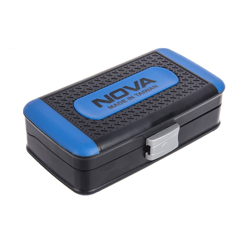 مجموعه 38 عددی سری بکس و پیچگوشتی نووا مدل MMA-N-7303