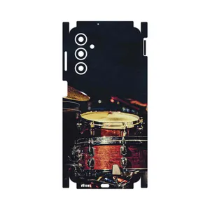 MAHOOT Drum_Kit-FullSkin Cover Sticker for Samsung Galaxy F54