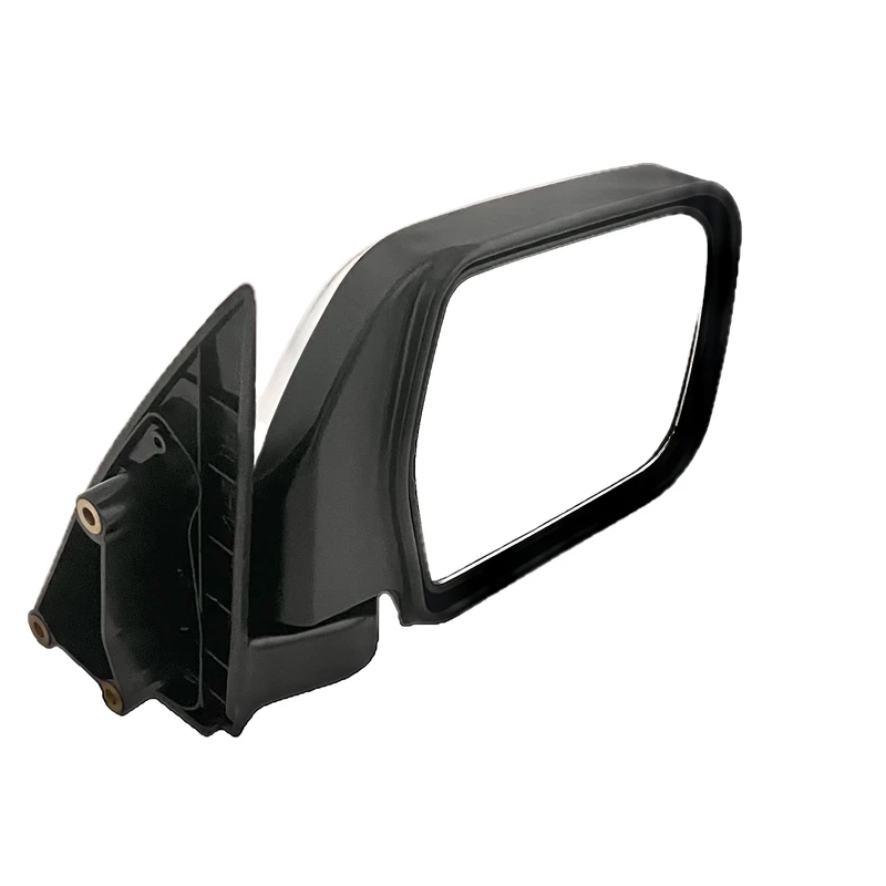 آینه جانبی دستی کینگ میرور مدل KL-TO116A-RH مناسب برای تویوتا هایلوکس 1998