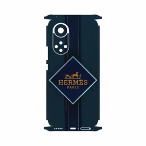 MAHOOT Hermes-Logo-FullSkin Cover Sticker for Huawei Nova 9