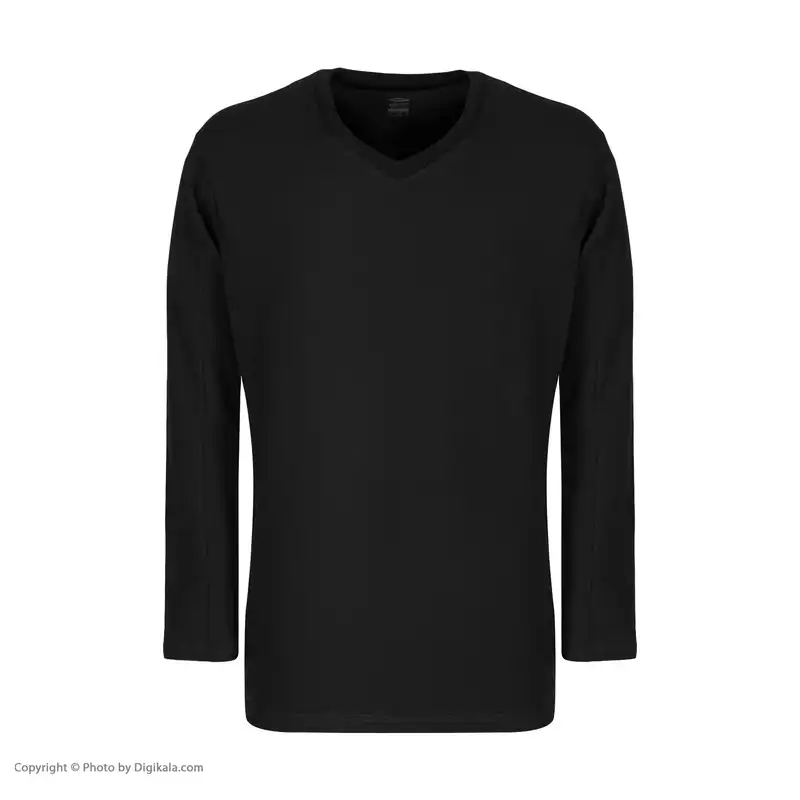 تی شرت ورزشی مردانه استارت مدل 2111190-99