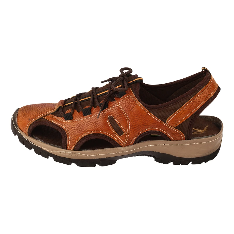 صندل مردانه کروماکی مدل KM597