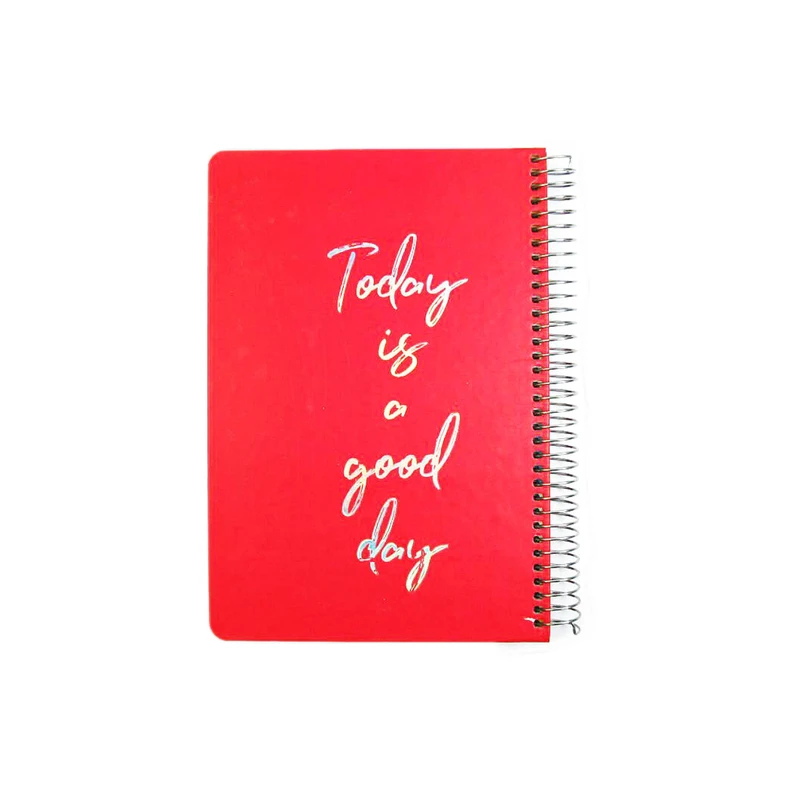 دفتر مشق 100 برگ مدل پاستلی