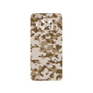 MAHOOT Army_Desert Cover Sticker for Nokia X20