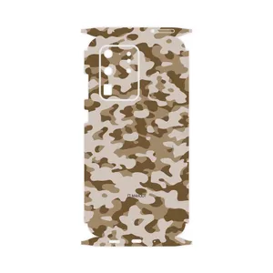 MAHOOT Army-Desert-FullSkin Cover Sticker for Samsung Galaxy S20 Ultra