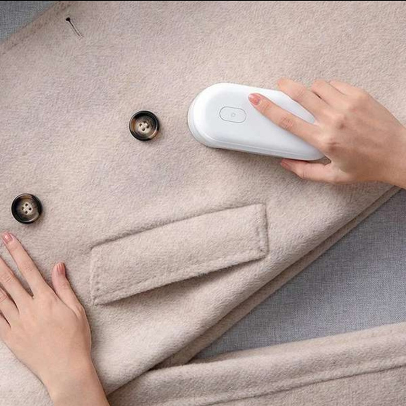 پرزگیر شارژی لباس میجیا مدل MQXJK01