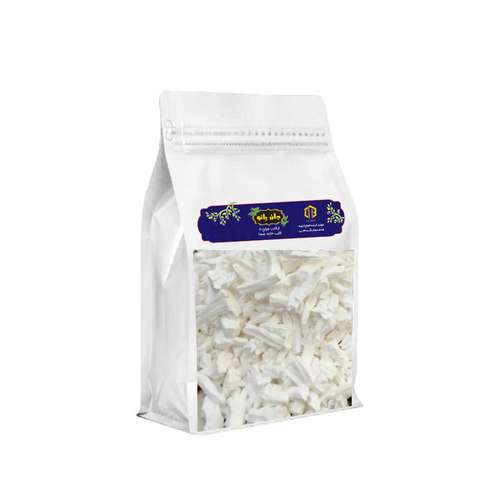 نشاسته قلم ممتاز جان بانو - 250 گرم