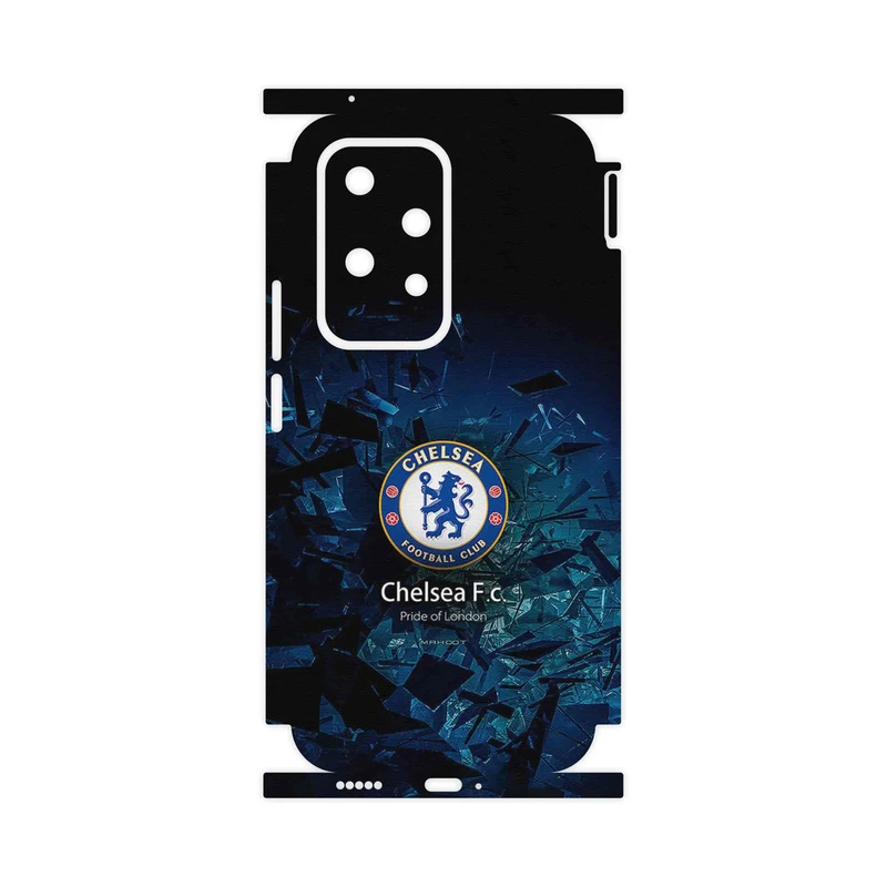 برچسب پوششی ماهوت مدل Chelsea-FullSkin مناسب برای گوشی موبایل آنر 200 Lite