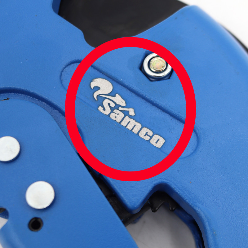 قیچی لوله بر سامکو مدل YP-AR-42MM قیچی لوله بر سامکو مدل YP-AR-42MM