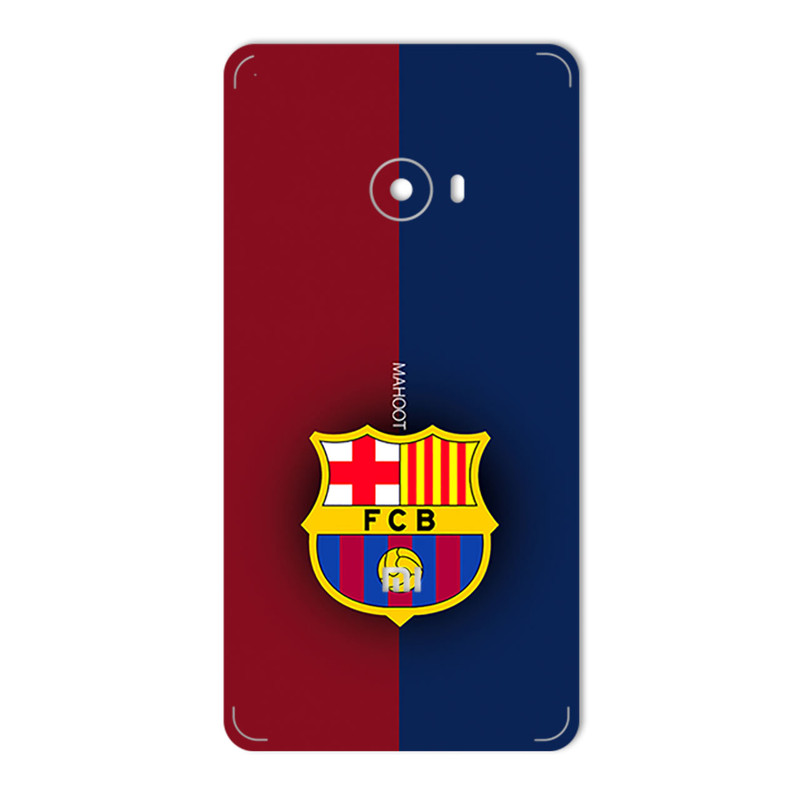 برچسب پوششی ماهوت طرح BARCELONA مناسب برای گوشی موبایل شیائومی Mi Note 2