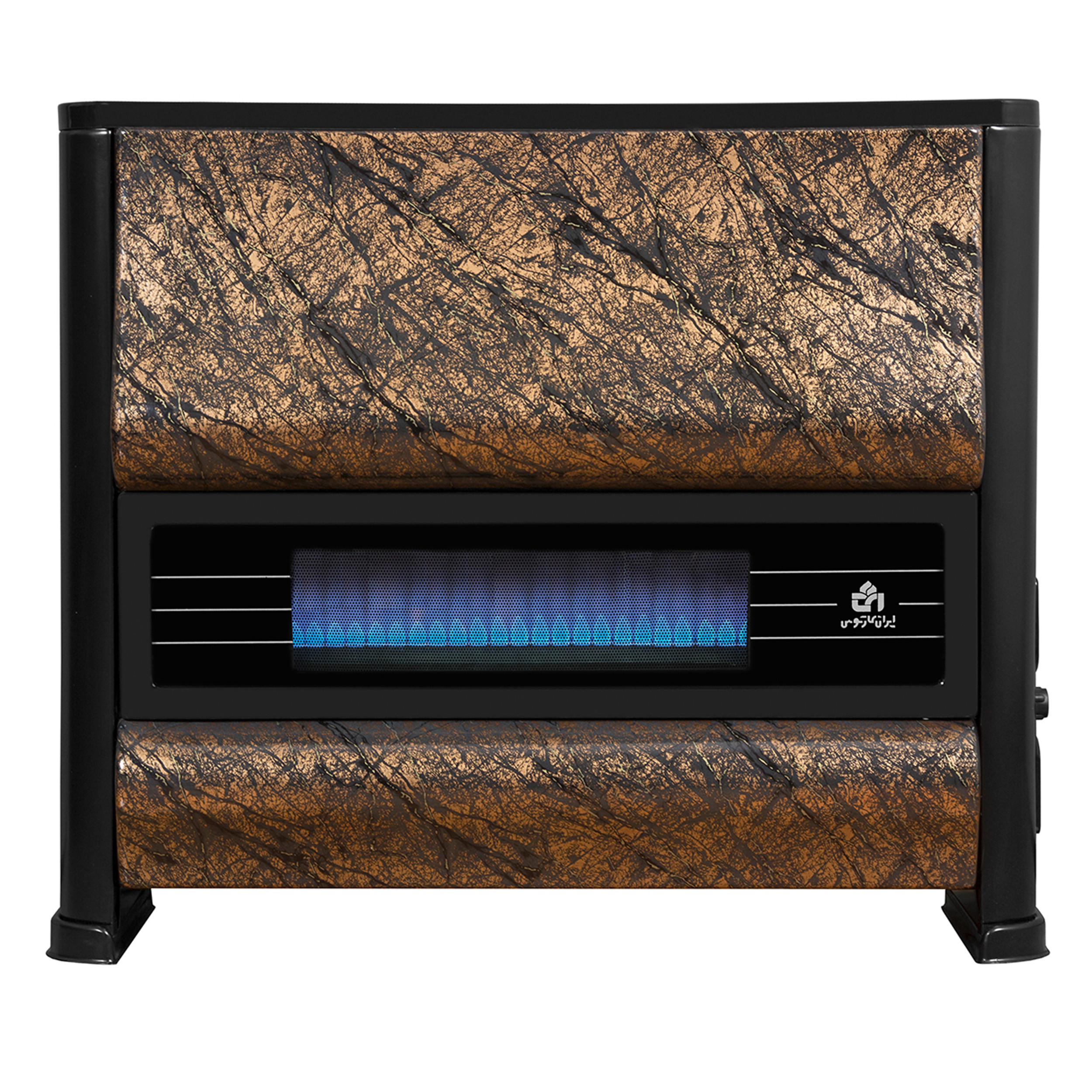 بخاری گازی ایران کار توس مدل بهمن بخاری گازی ایران کار توس مدل بهمن