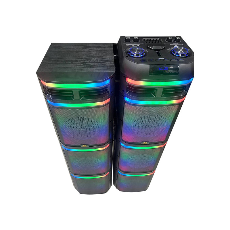 پخش کننده خانگی جی بی ال مدل 3900 Party box