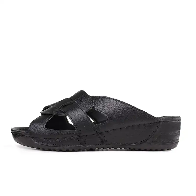 دمپایی زنانه پاتکان مدل 104 کد 01