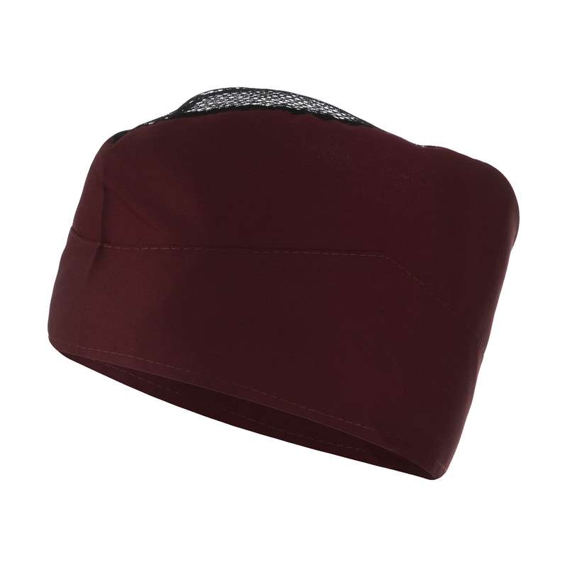 کلاه آشپزی کد 43