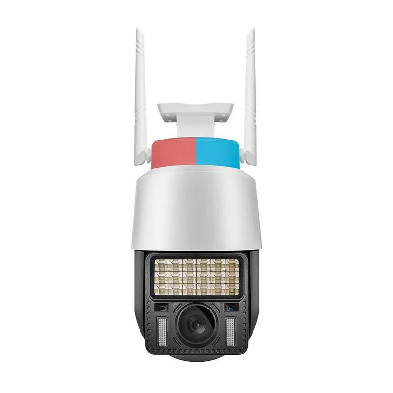 دوربین مداربسته تحت شبکه مدل V380 C166-HD 5MP