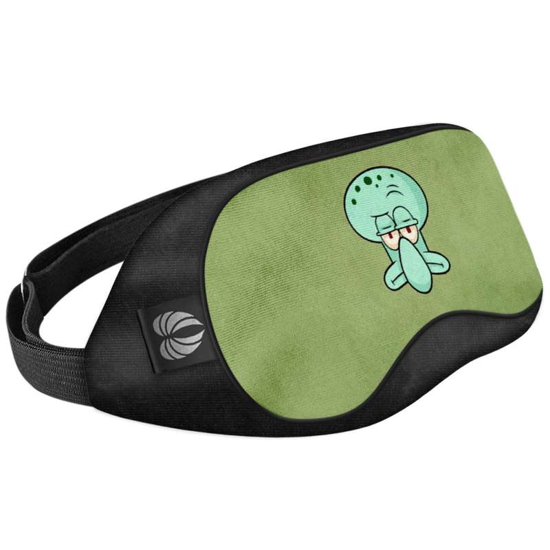 چشم بند خواب مدل Funny4