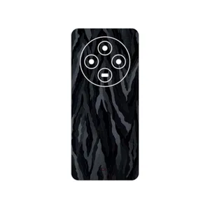 MAHOOT Black-Swan Cover Sticker for Xiaomi Poco C75