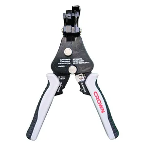 سیم لخت‌کن اتوماتیک کرون مدل CPHEP-WSD32 سایز ۷ اینچ