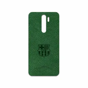 MAHOOT GL-BRCA Cover Sticker for Xiaomi Redmi Note 8 Pro
