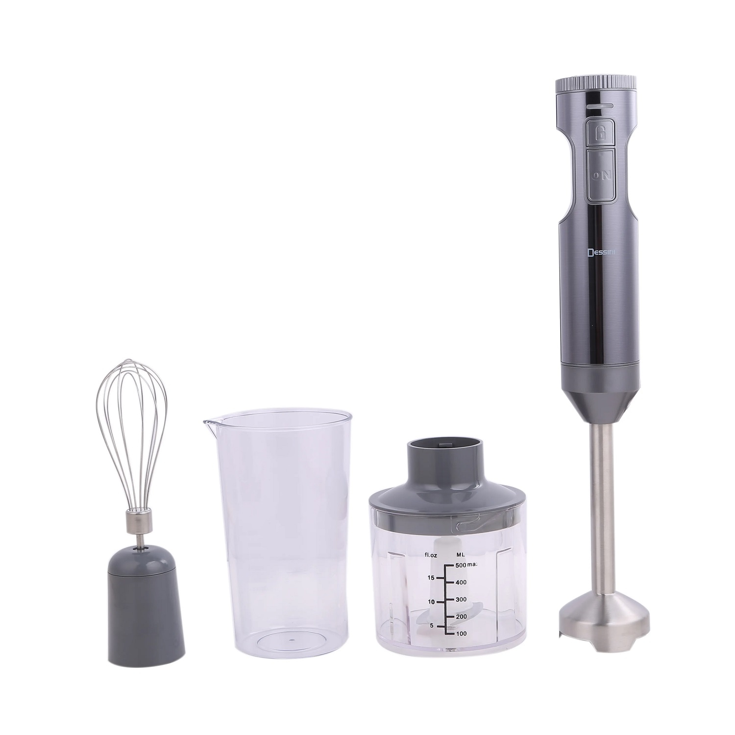 گوشت کوب برقی چندکاره 1000 وات دسینی مدل 6022