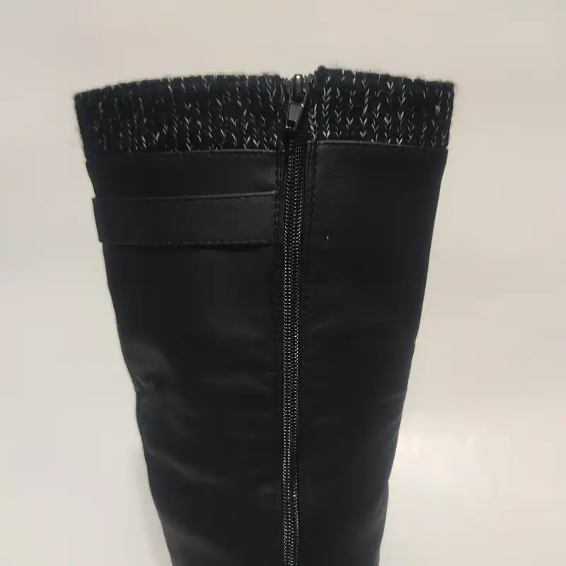 بوت زنانه جاست فاب مدل کلاسیک کمربنددار 711