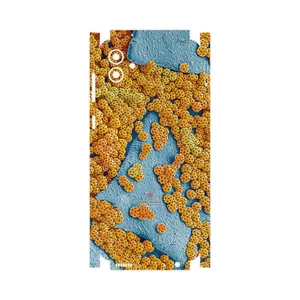 MAHOOT Atom Universe 7-FullSkin Cover Sticker for Samsung Galaxy A04