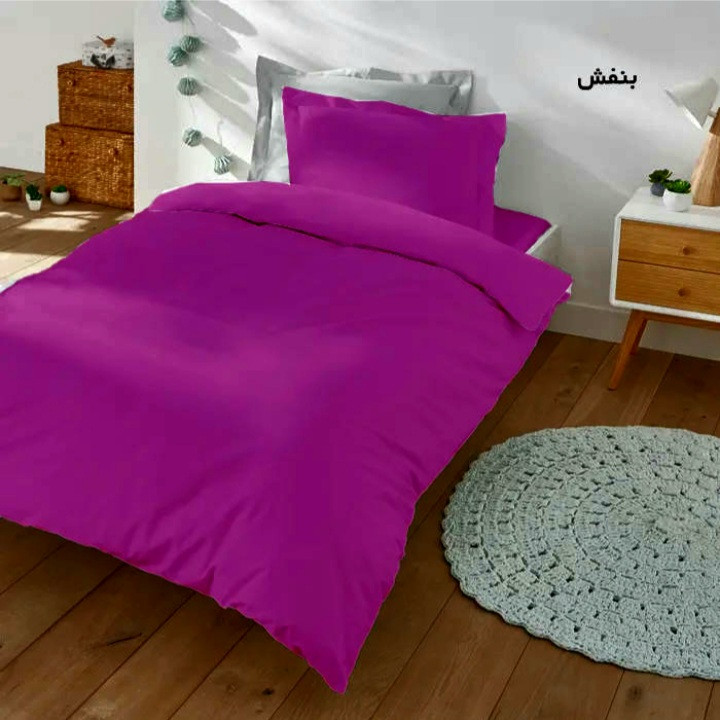 روکش لحاف مدل میکرو یک نفره سایز 220×160 سانتی متر