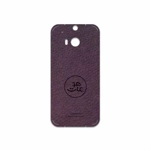 MAHOOT PL-MAH Cover Sticker for HTC One M8