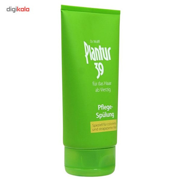 نرم کننده مو پلانتور مدل 39 حجم 150 میلی لیتر