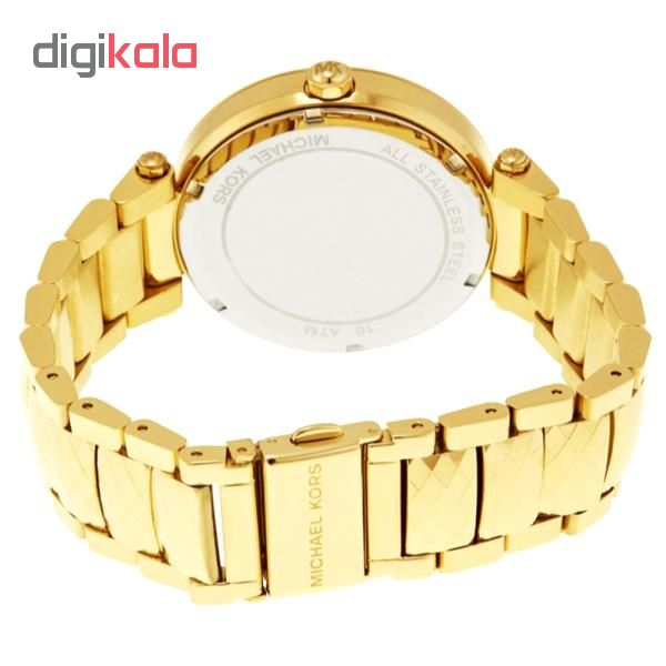 ساعت مچی عقربه ای زنانه مایکل کورس مدل mk6425