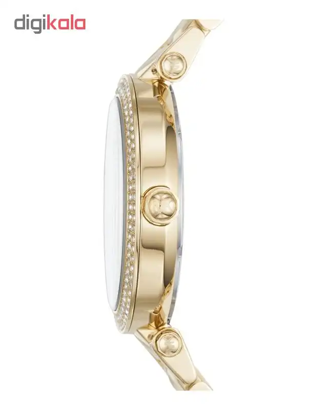 ساعت مچی عقربه ای زنانه مایکل کورس مدل mk6425