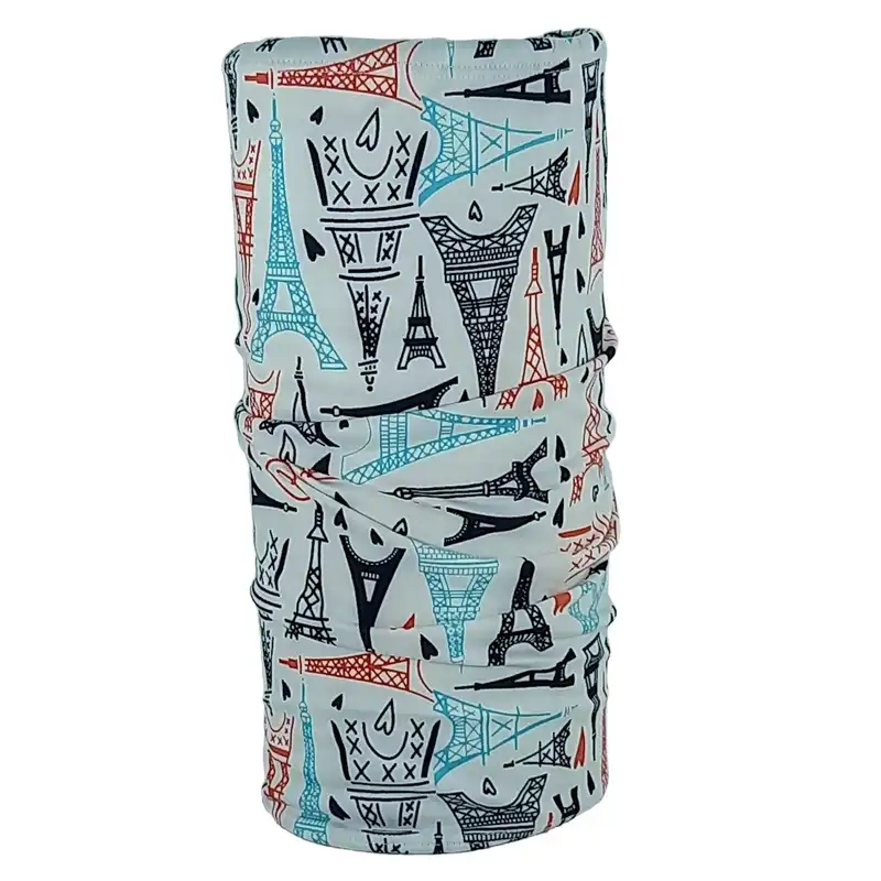 دستمال سر و گردن مدل ASR 017