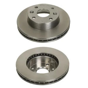 دیسک ترمز چرخ جلو جی آی اس پی کد 529716 مناسب برای سهند و اطلس بسته دو عددی