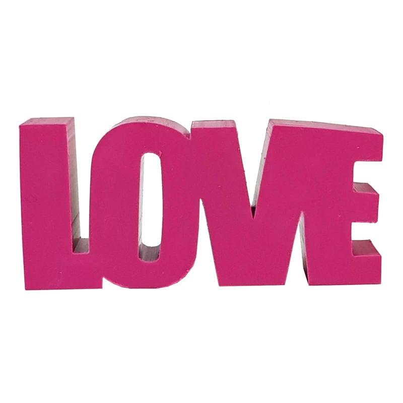 پاک کن گرین ویل مدل LOVE