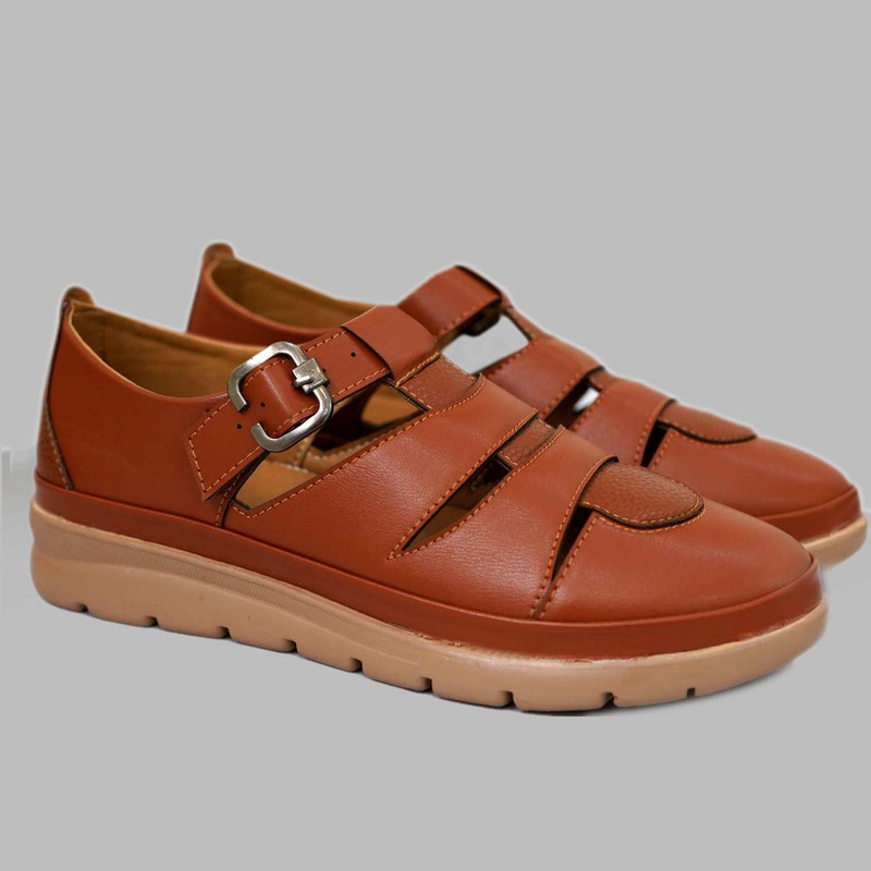 کفش روزمره زنانه مدل ایلین