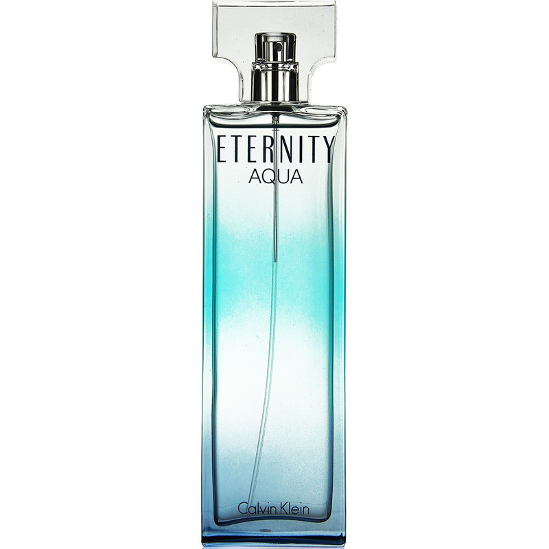 ادو پرفیوم زنانه کلوین کلاین مدل Eternity Aqua حجم 100 میلی لیتر