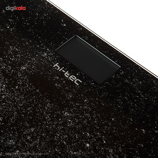 ترازو دیجیتال هایتک مدل HI-DS42-K ترازو دیجیتال هایتک مدل HI-DS42-K