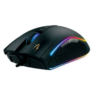 ماوس بی سیم مدل HADES M1