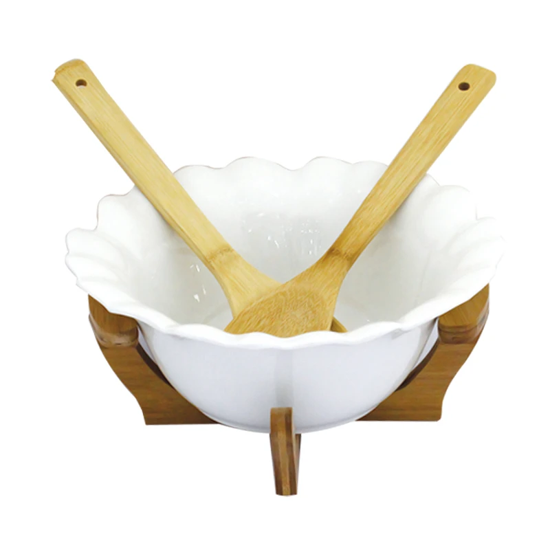 کاسه سالاد کد 7410