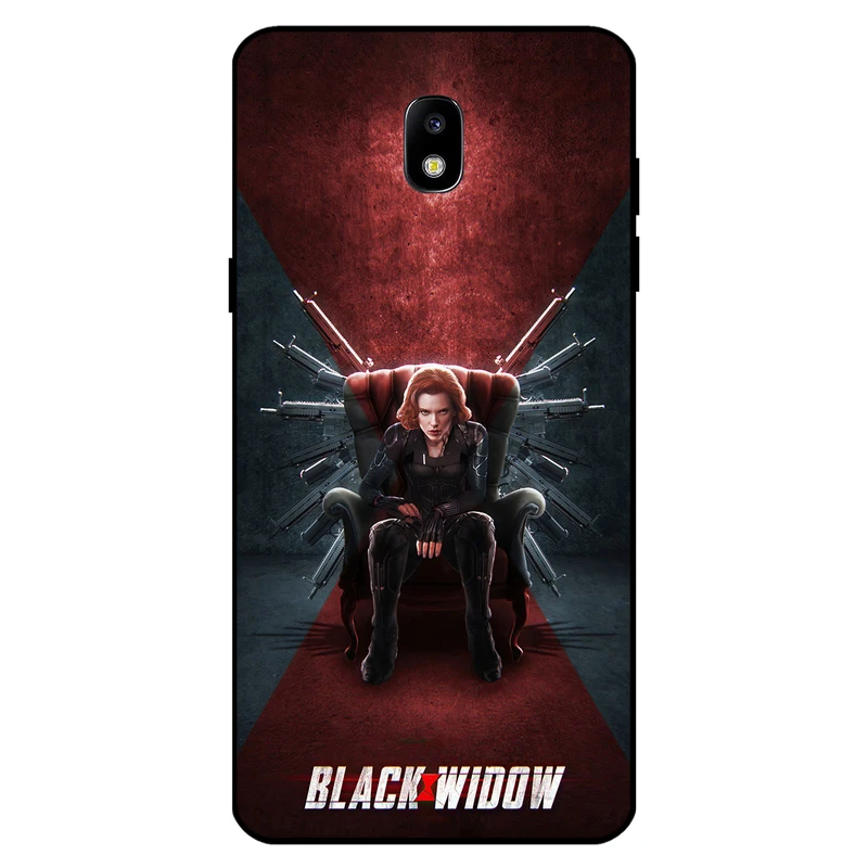 کاور مگافون کد 5423 مناسب برای گوشی موبایل سامسونگ Galaxy J5 Pro / J530 / J5 2017     