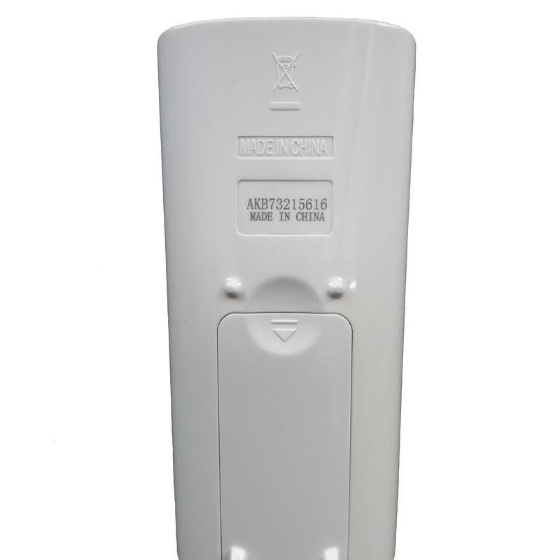 ریموت کنترل مدل 1055TLG مناسب برای کولر گازی LG ایستاده