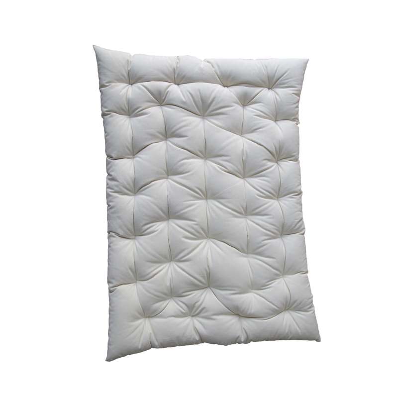 تشک یک نفره کودک کد 6595 سایز 95×65 سانتی متر
